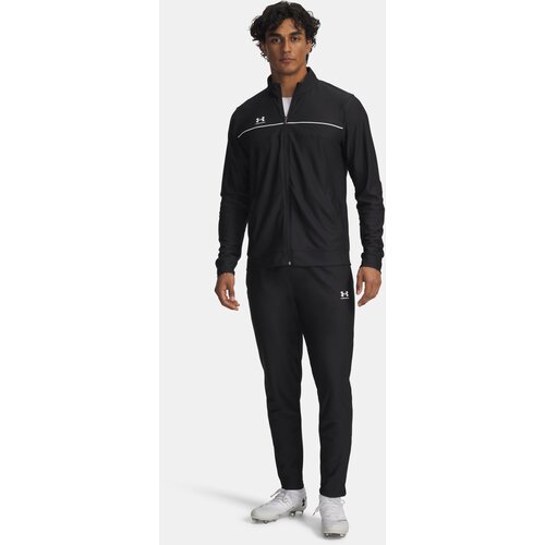 Under Armour Men's UA M Challenger Tracksuit-BLK - Men's Cijene