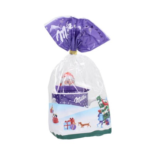 Milka Božična skodelica Cene