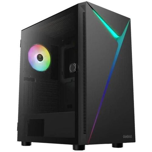 Zeus računar gaming ryzen 5 7500F 16GB rama 1TB ssd RX6650 8GB Slike