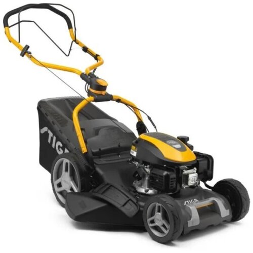 Stiga Motorna kosačica combi 748 s 074753 Cene
