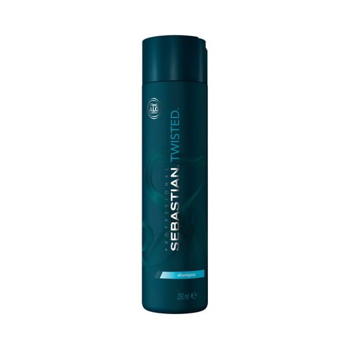 Sebastian twisted elastic cleanser - 250 ml Slike