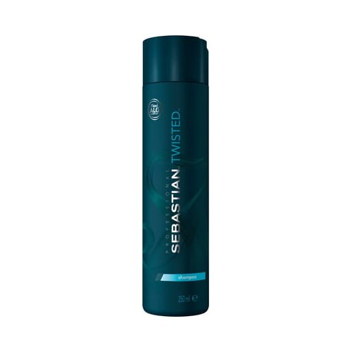 Sebastian Twisted Shampoo hranjivi &scaron;ampon za valovitu i kovrčavu kosu 250 ml Cijene