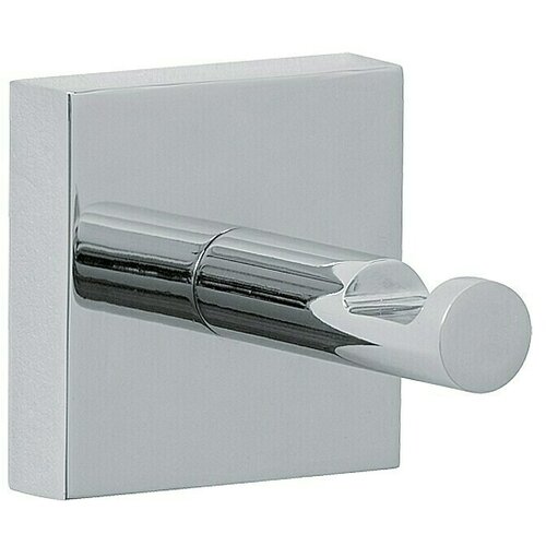 Tesa Zidna kukica EK241 (Metal, Kromirano) Slike