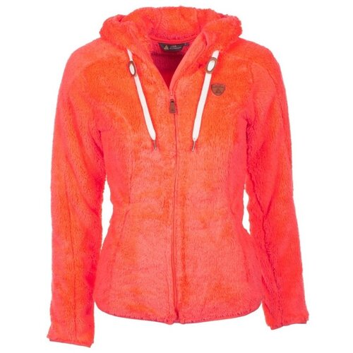 Peak Mountain Flis Blouson polaire fille GALANE Oranžna Cene