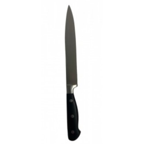 Abert nož za sečenje 20cm professional V67069 1004 crni Slike
