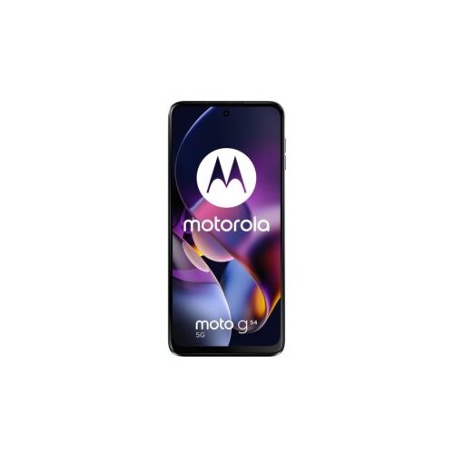 Motorola refurbished XT2343-6 moto G54 256GB black a grade Slike