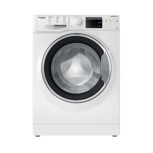 Whirlpool WRBSB6249W mašina za pranje veša Slike