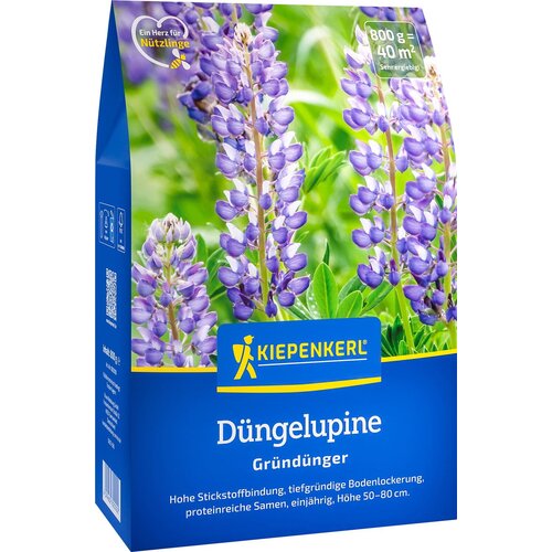 KIEPENKERL Gnojilo-lupine - 800 g Cene