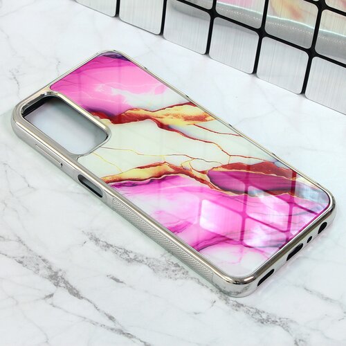  Torbica marble pattern za samsung A245F galaxy A24 4G/5G type 4 Cene