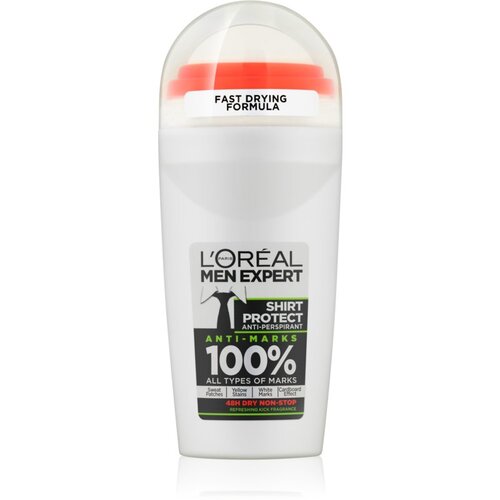 L´Oréal Paris Men Expert Shirt Protect antiperspirant roll-on 50 ml Cijene