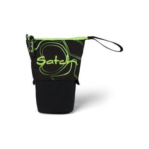 Satch by Ergobag Pencil Slider Ergobag Satch – Green Supreme Cene