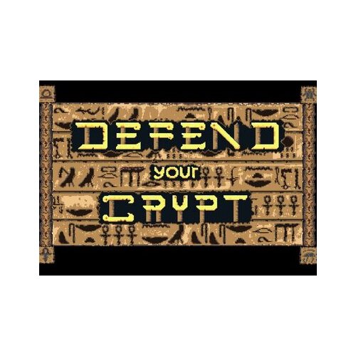 Steam Defend Your Crypt Key GLOBAL Cene