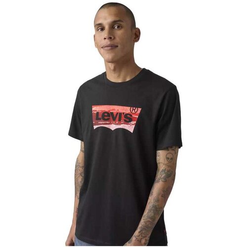 Levi's Levis - mu&scaron;ka logo majica Cene