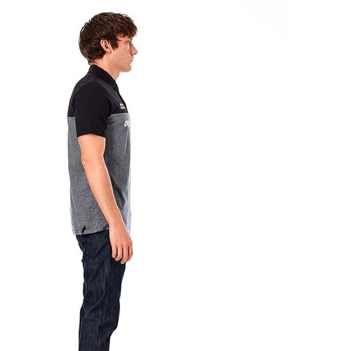 Alpinestars paddock polo majica Slike