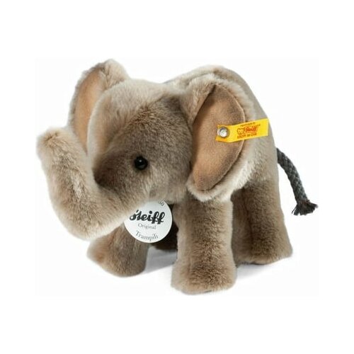 Steiff Slon Trampili, 18 cm Cene