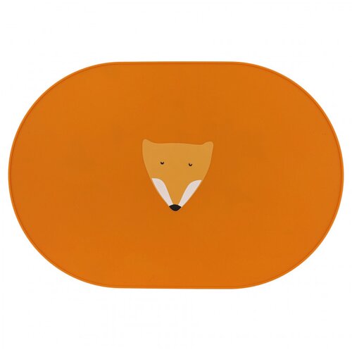 Trixie silikonska podloga za hranjenje mr. fox Cene