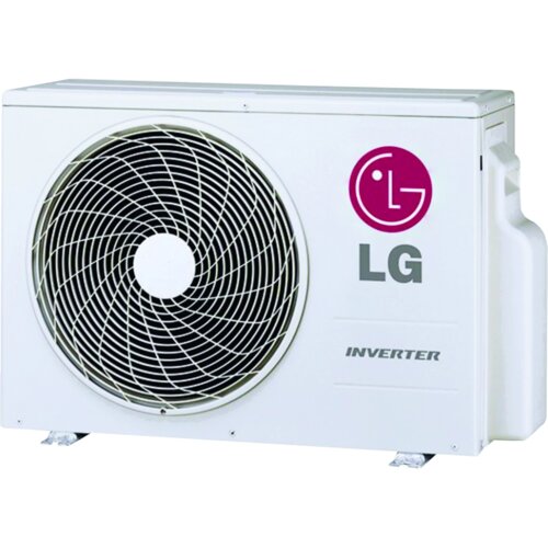 LG Vanjska jedinica S12EQ.UA3 Slike