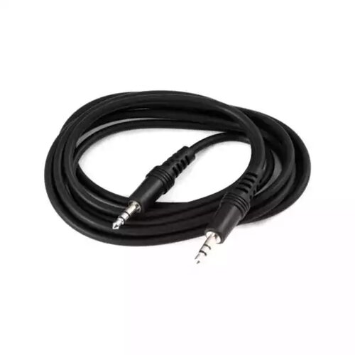 Kettz Kabl 3.5mm AUX-69 1.5m, Crni Slike