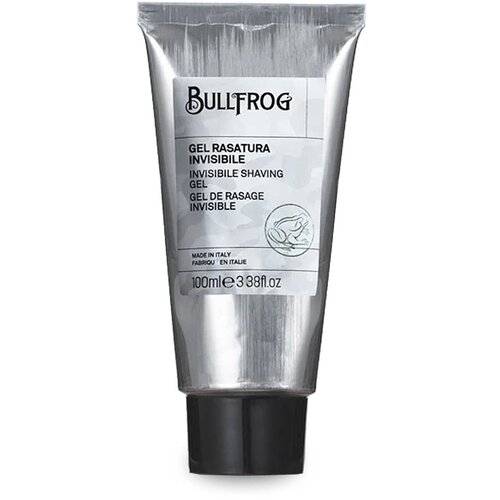 Bullfrog Гель для бритья, 100мл Slike
