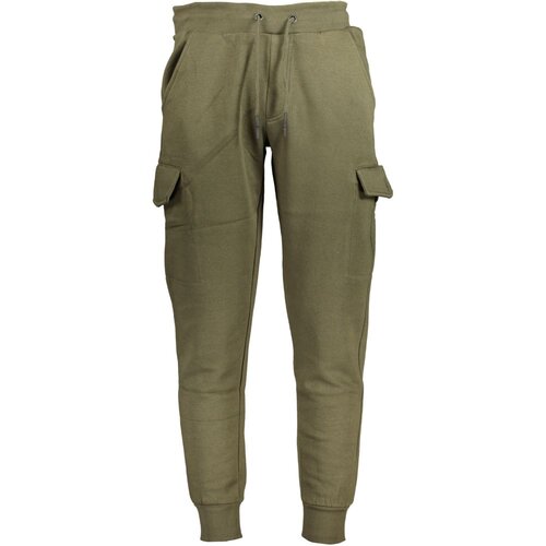 U.S. Grand Polo Club US GRAND POLO MEN'S GREEN PANTS Cijene