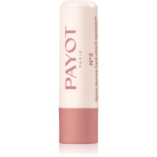 Payot N&amp;deg;2 Stick L&amp;egrave;vres hranjivi balzam za usne 4 g Slike