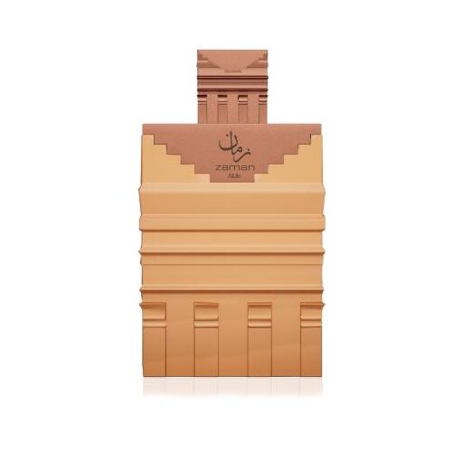 Paris Corner Zaman Al Ula 100 ml parfemska voda unisex Slike