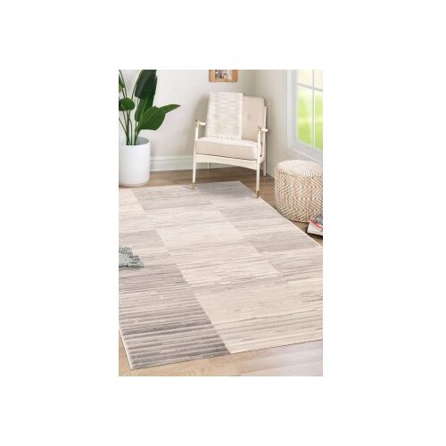Conceptum Hypnose tepih 100x300cm siva Cene