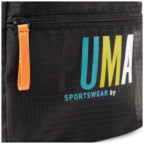 Puma Nahrbtniki Prime Street Črna Slike