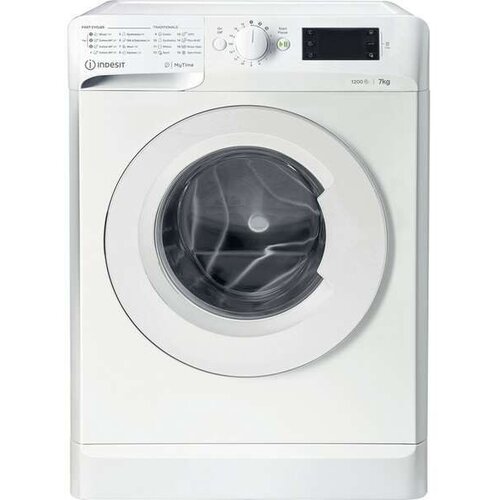 Indesit MTWA71252 W EE Veš mašina Cene