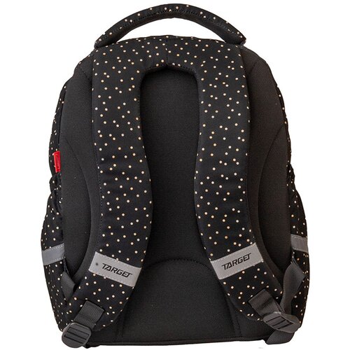 Target Komplet Glam Kitten: nahrbtnik + peresnica Slike