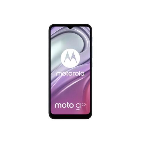Motorola G20 4GB/128GB Blue Refurbished (B) Slike