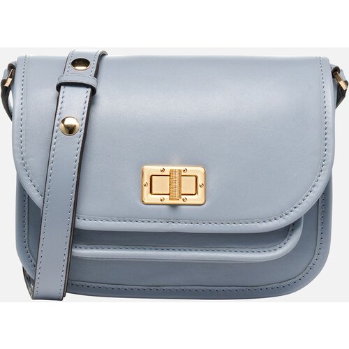 Geox Light blue women&amp;#039;s handbag Flavrie - Women&amp;#039;s Slike