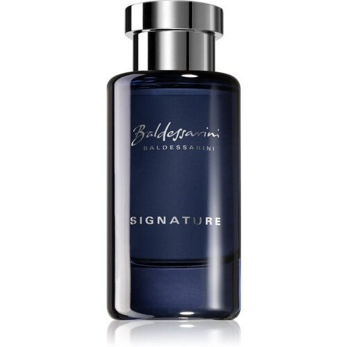 Baldessarini Signature muški parfem edt 50ml Slike