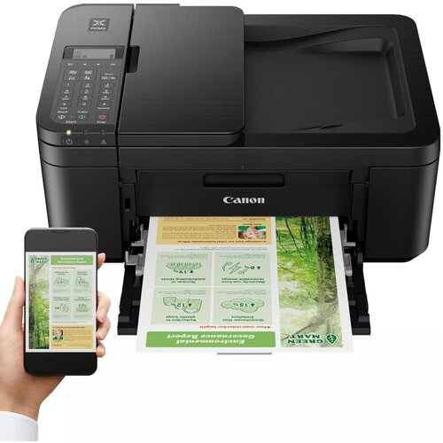 Canon PIXMA TR4650 A4 color inkjet MFP 5072C006AA Cijene