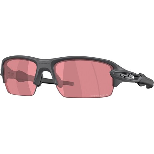 Oakley Flak 2.0 S OO9511 951108 PRIZM Dark Golf ONE SIZE (59) Siva/Rdeča Slike