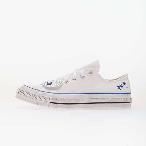 Converse Sneakers x ADER ERROR Chuck 70 Low White/ Blue EUR 39.5 Slike
