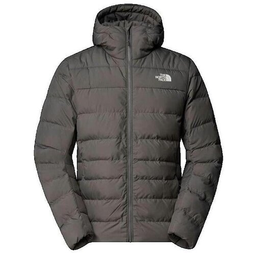The North Face Puloverji Aconcagua 3 Siva Cene