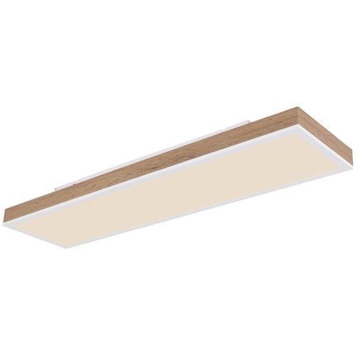 Globo stropna led-svetilka 80/20/7,8 cm Slike