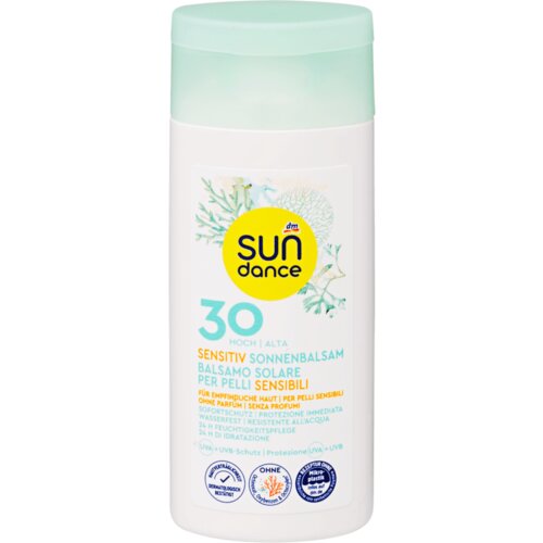 sundance balzam za zaštitu od sunca, 30 spf 50 ml Cene