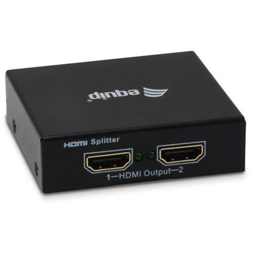 Equip 2-Port HDMI Splitter Cijene