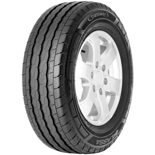 Lassa 215/70 R15 109S TRANSWAY 3 Cene