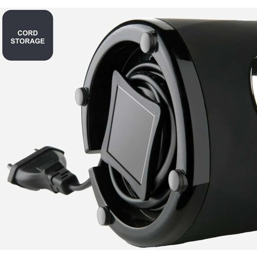  Električna Brusilica Black &amp;amp;amp Decker BXCG152E Crna 150 W Slike