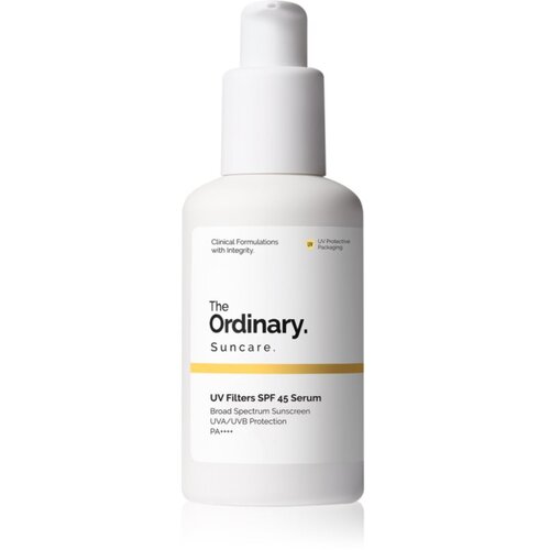 The Ordinary UV Filters SPF 45 Serum serum za lice s UV faktorom SPF 45 60 ml Slike