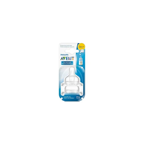 Avent Sisač Classic Anti-colic 0+