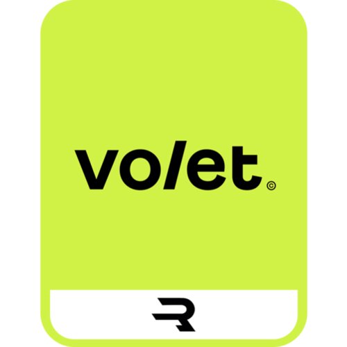 Rewarble Volet 500 GBP Voucher GLOBAL Cene