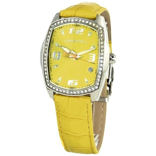 Chronotech ct7504ls05 žuta Cijene