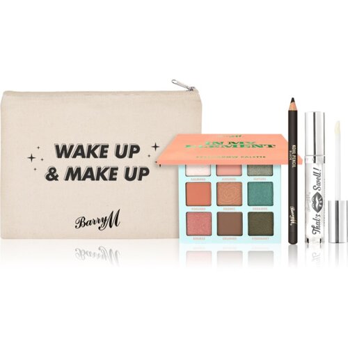 Barry M Bundle In My Element set dekorativne kozmetike Cene