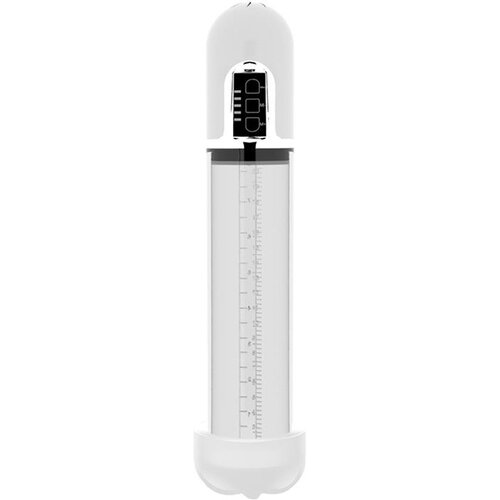 Lovetoy Samodejni penis črpalka Maximizer Worx VX5 USB nožnica, (21079251) Slike