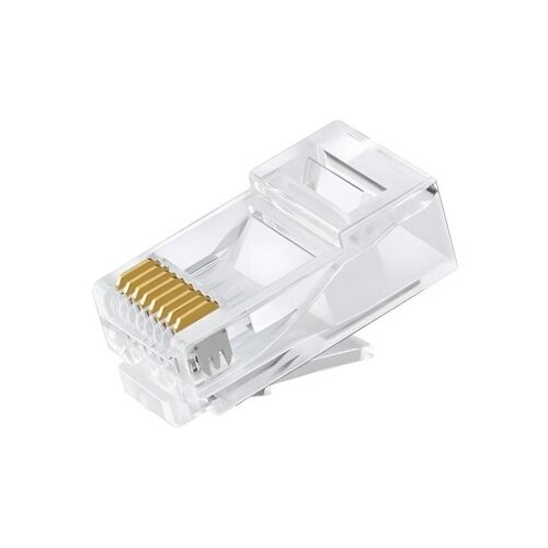 Owire 8P8C Cat6 RJ45 konektor (100 komada) Cene