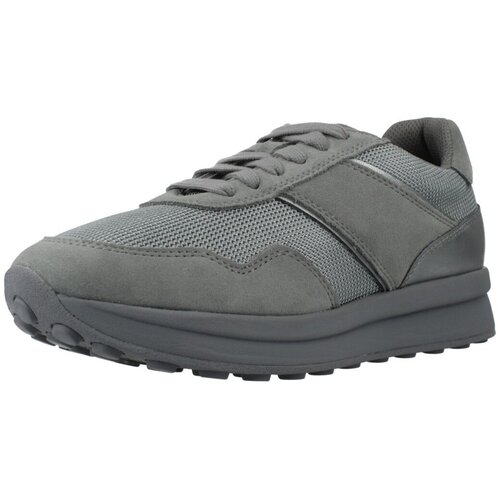 Geox Nizke superge D RUNNTIX Zelena Slike